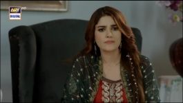 Taqdeer - Episode 42 - 20th December 2022